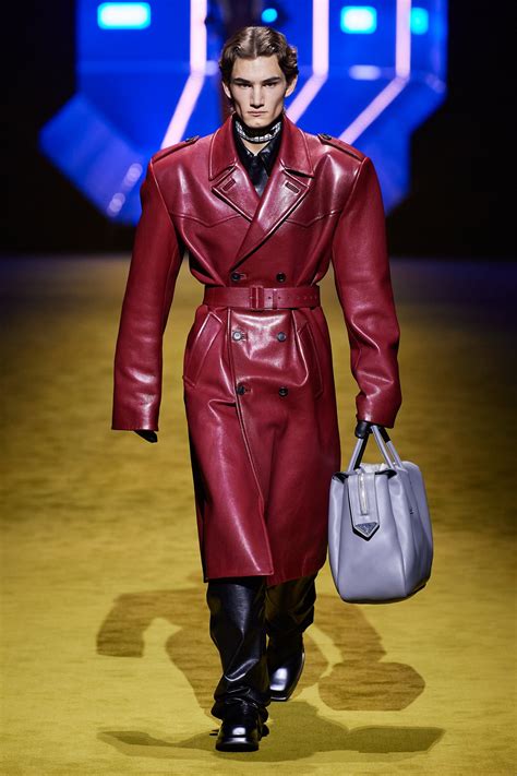 Prada fw22